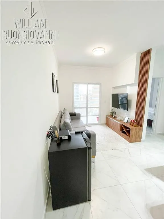Imagem Apartamento à Venda em Vila Caiçara, Praia Grande - SP