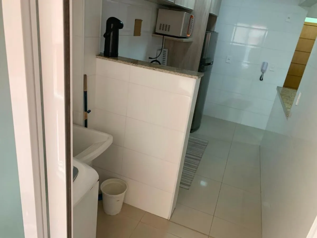 Imagem APARTAMENTO COM 65,00 m² - AVIAÇÃO - PRAIA GRANDE SP