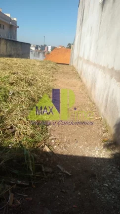 Imagem Terreno à venda em São Paulo-SP, no bairro Jardim Nossa Senhora do Carmo, com 435m² de área!