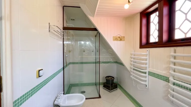 Imagem Casa em Campos do Jordão