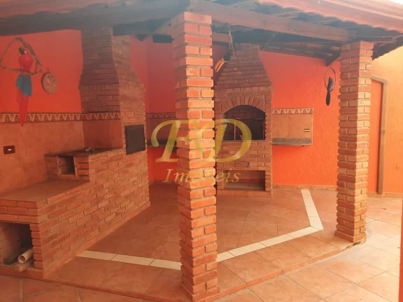 Imagem Casa Região Central em Caieiras
