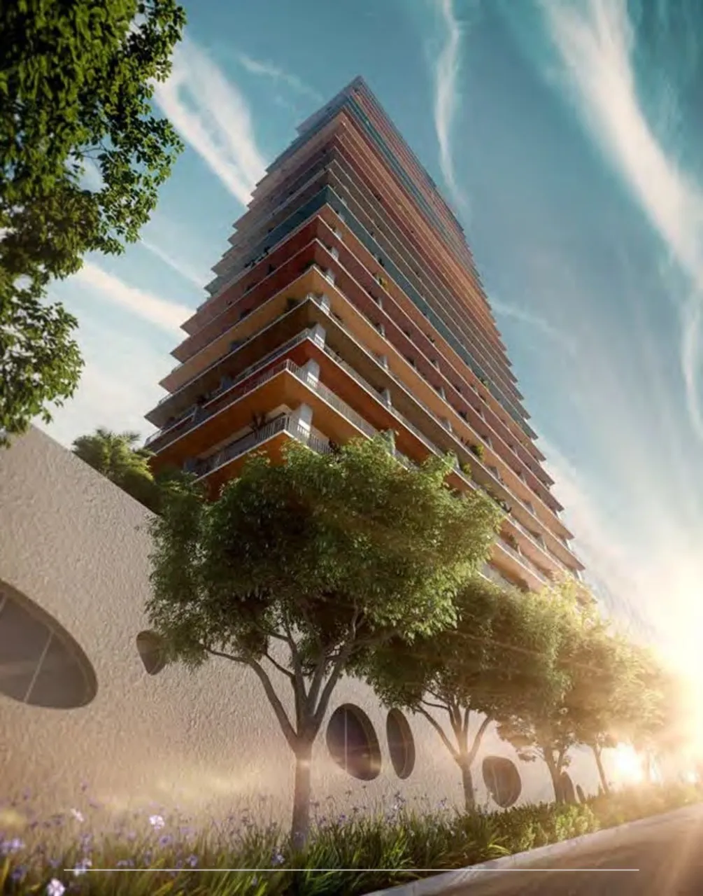 Imagem APARTAMENTO RESIDENCIAL em São Paulo - SP, Jardim Vera Cruz(Zona Sul)