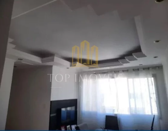 Imagem Excelente Apartamento Residencial Isadora Localizado na Rua Penedo com Planejados