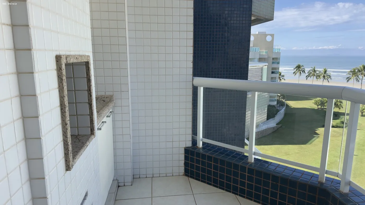 Imagem Apartamento para Venda em Bertioga, Riviera, 3 dormitórios, 1 suíte, 2 banheiros, 3 vagas