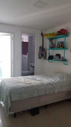 Imagem Apartamento com 3 Quartos à Venda, 104 m² em Engenheiro Luciano Cavalcante - Fortaleza