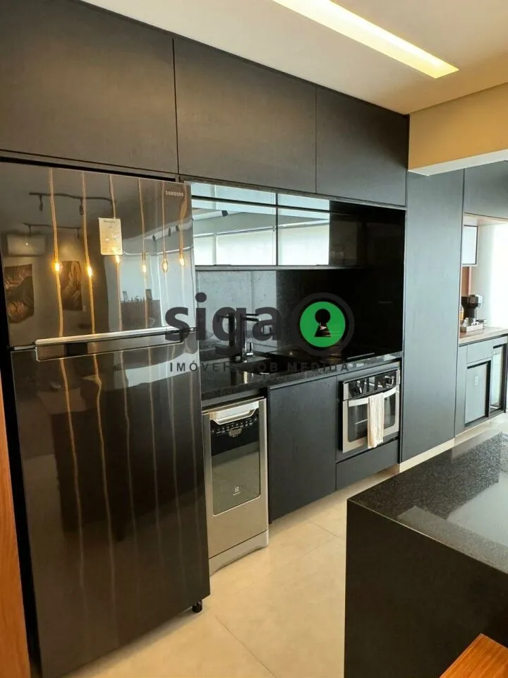 Imagem Apartamento a venda na Vila Olimpia com 2 quartos