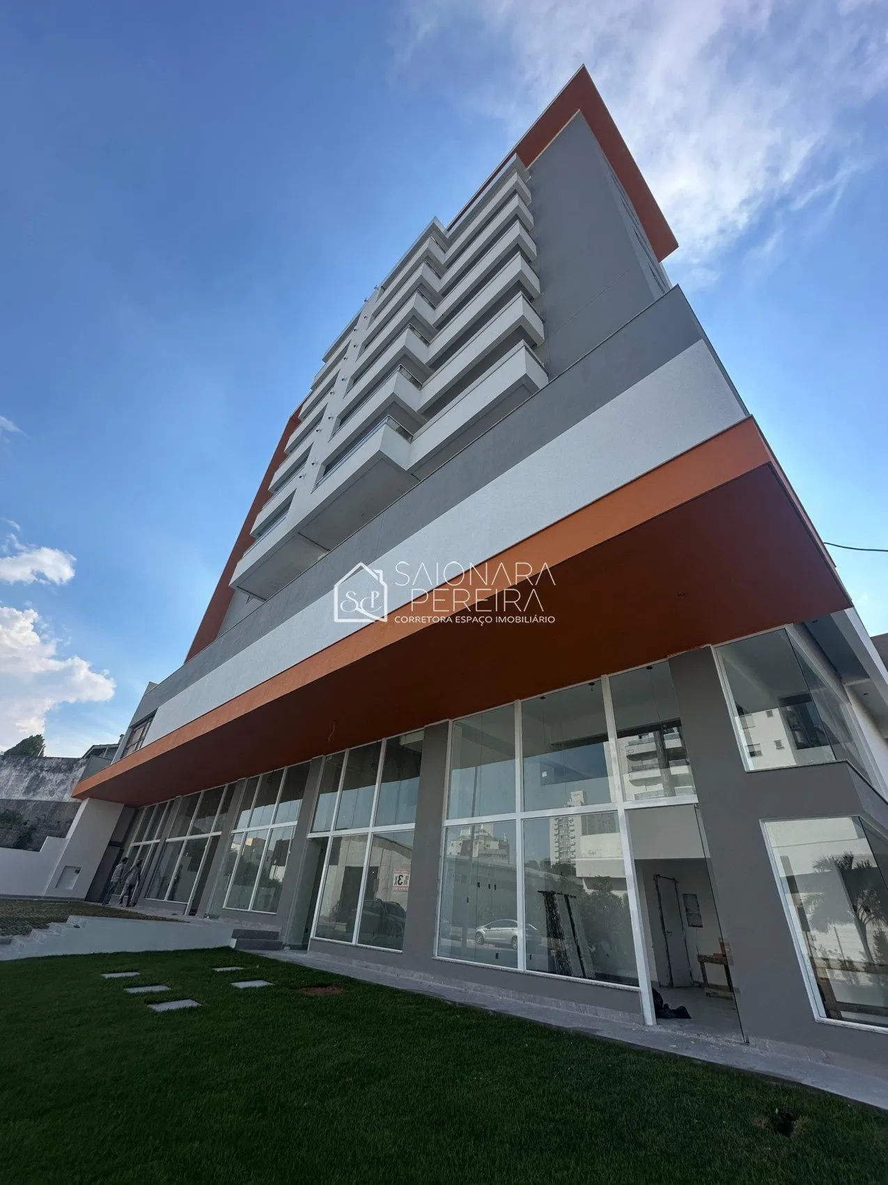Imagem LOJAS / Para Locação/