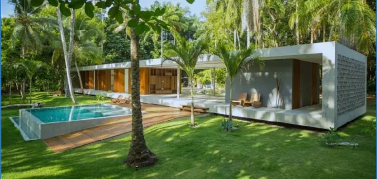 Imagem Casa Terra