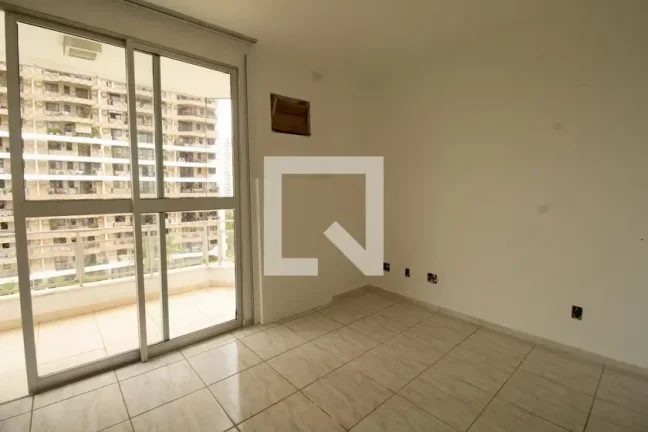 Imagem Apartamento à Venda - Barra da Tijuca, 2 Quartos, 80 m2