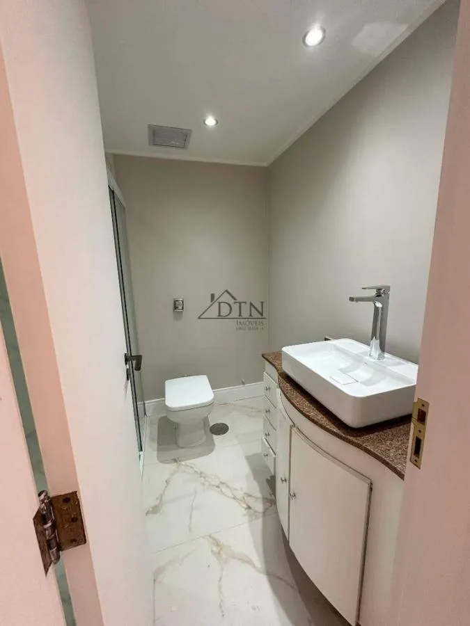 Imagem Apartamento para Venda em São Paulo, Santana, 4 dormitórios, 2 suítes, 5 banheiros, 4 vagas