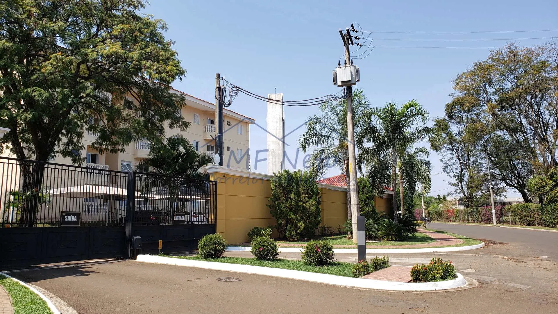 Imagem Apartamento Padrão