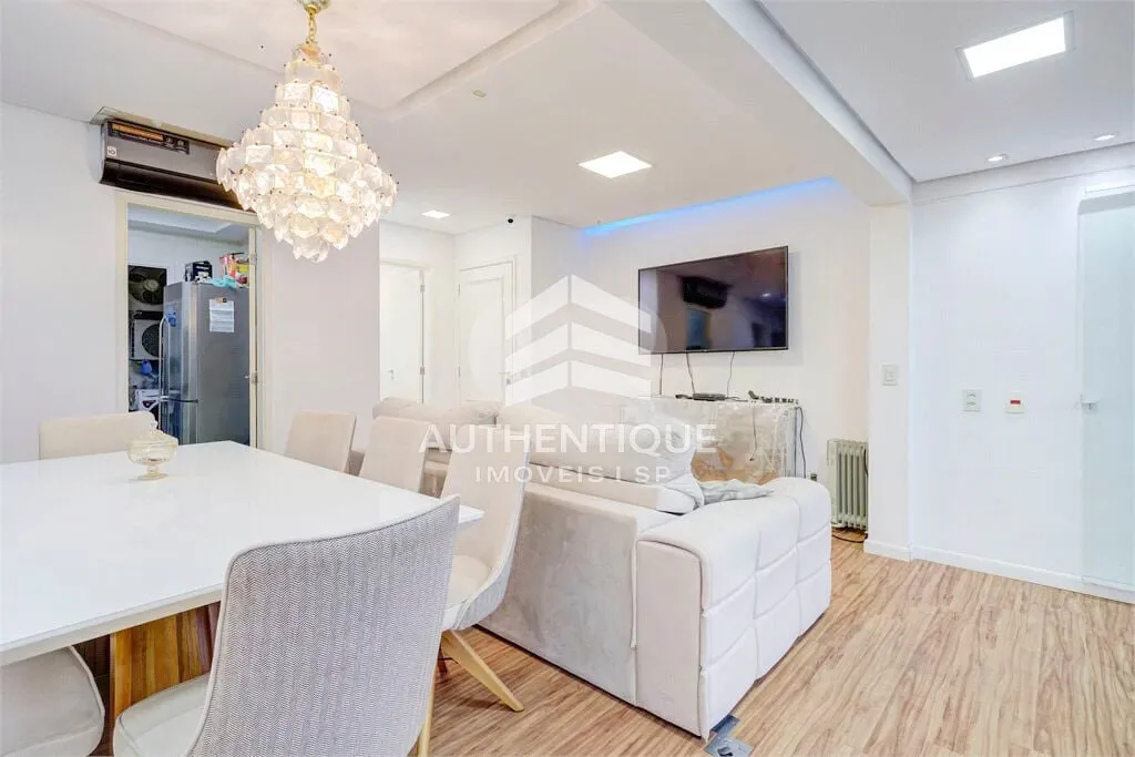 Imagem LIVING CLUB JARDIM DO GOLF SANTO AMARO - Apartamento à venda no bairro Santo Amaro - São Paulo/SP, Zona Sul