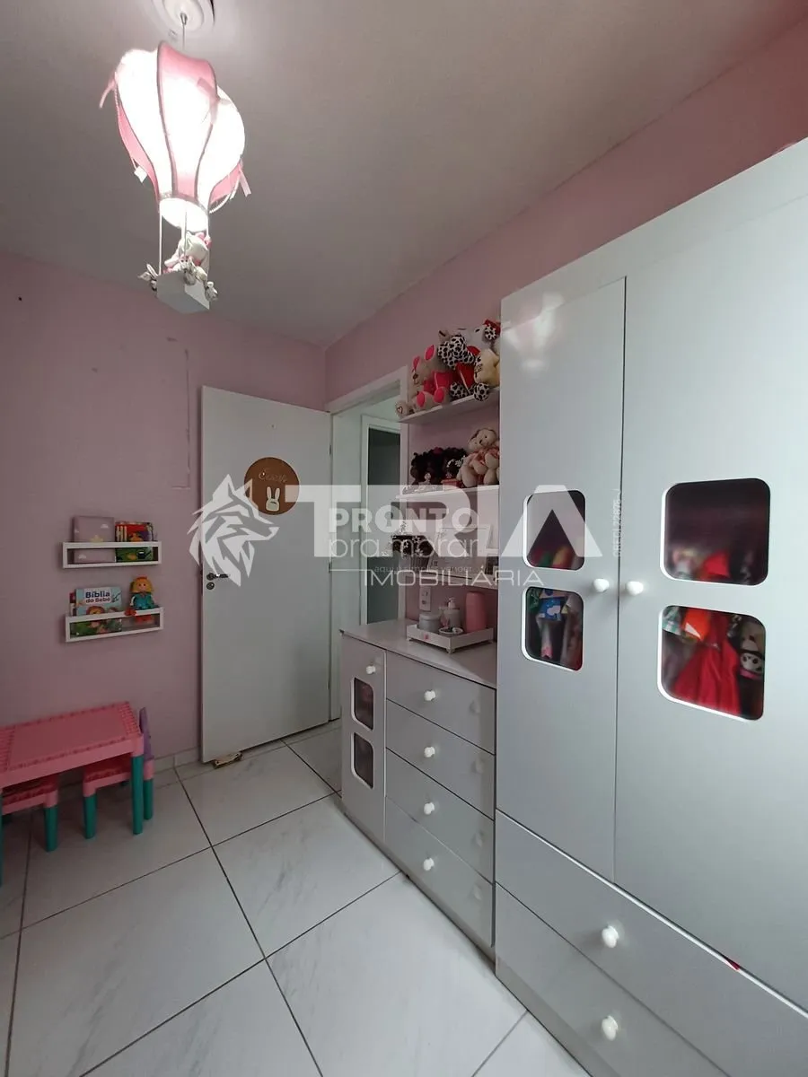 Imagem Apartamento à venda em Barra de Jangada | 41,79 m² | 2 quartos