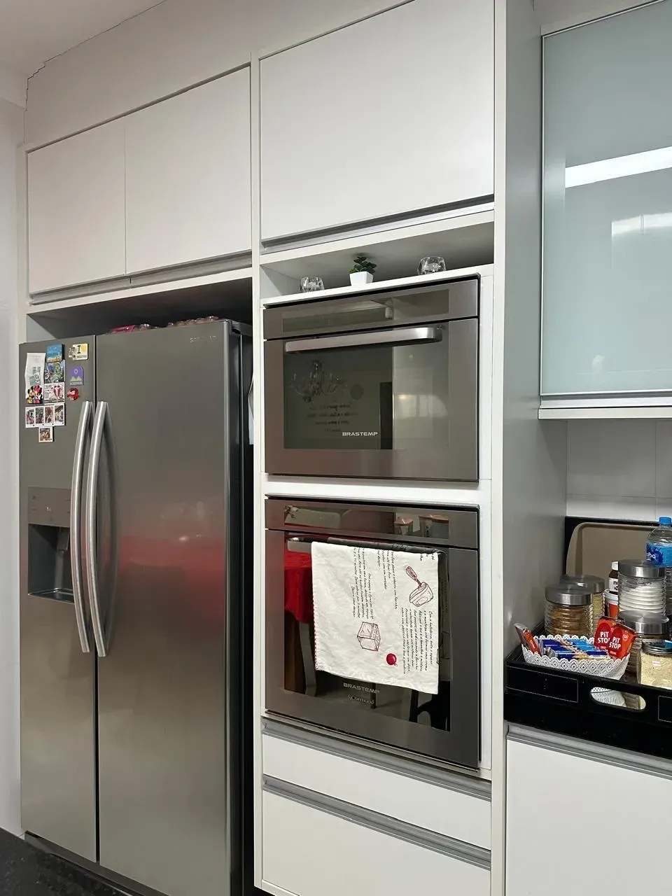 Imagem Casa com 4 Quartos à Venda, 342 m² em Alphaville - Santana de Parnaíba