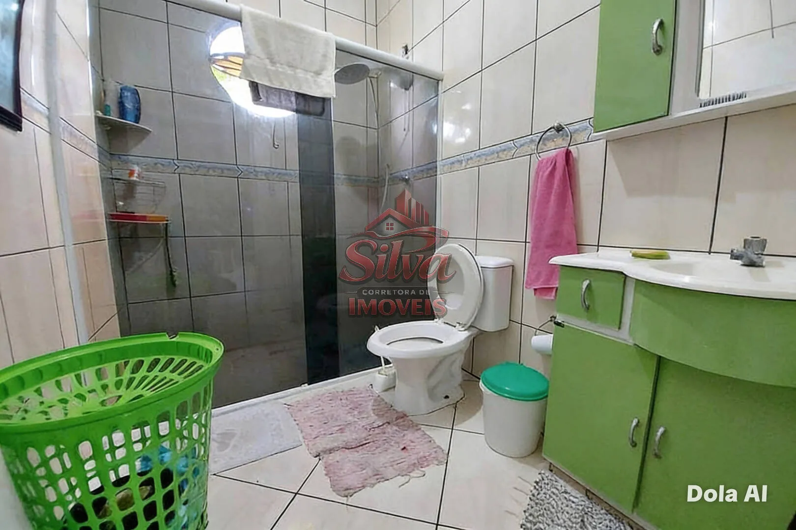 Imagem C473 | Linda residência com anexo em região de moradores