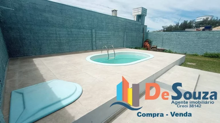 Imagem Ótima opção a poucas quadras do mar!
