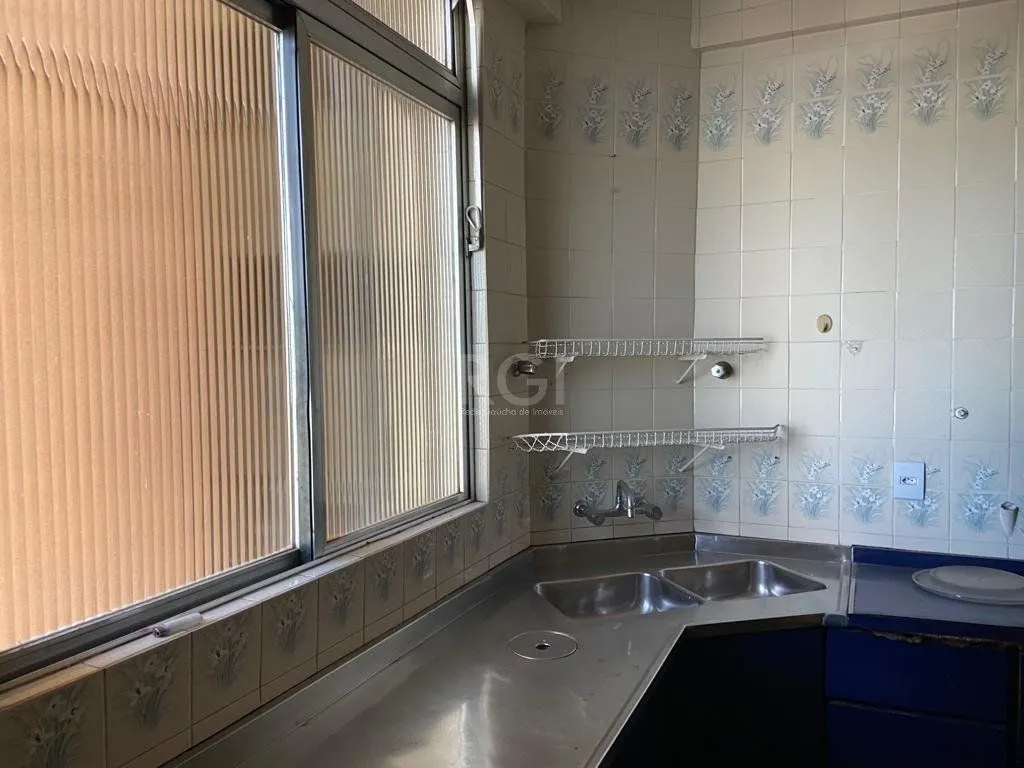 Imagem Apartamento para Venda - 163m², 2 dormitórios, Centro Histórico