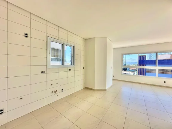 Imagem Apartamento 2 Dormitórios - Bairro Centro