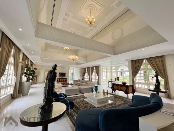 Imagem Casa de Condomínio em Tamboré - Santana de Parnaíba, SP