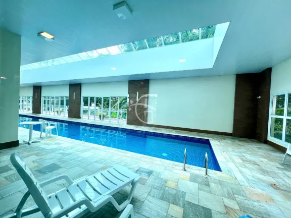 Imagem APARTAMENTO RESIDENCIAL em JOINVILLE - SC, CENTRO