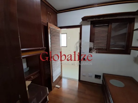 Imagem Apartamento de 4 dormitórios a venda e locação na Vila Rica em Santos por R$ 1.430.000,00