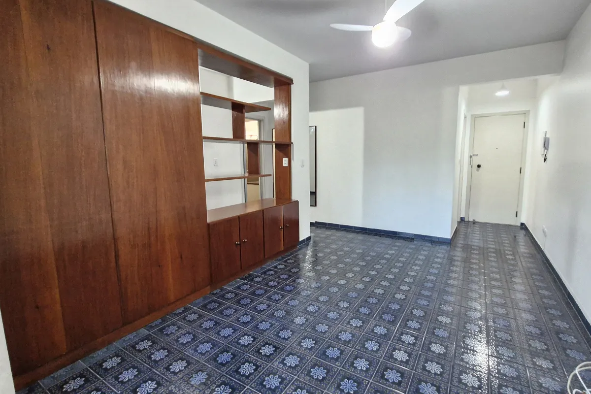 Imagem Apartamento para venda em Bela Vista com 1 quarto, 47m2