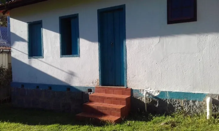Imagem Casa com 4 Quartos à Venda, 1 m² em Jardim Zaira - Mauá