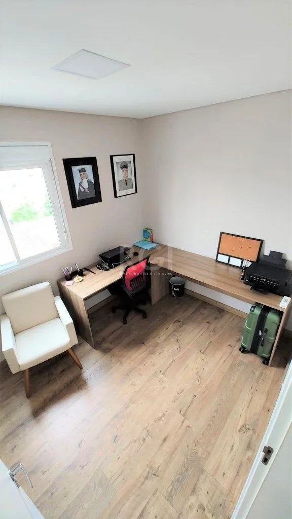 Imagem Apartamento de 2 dormitórios, canoas