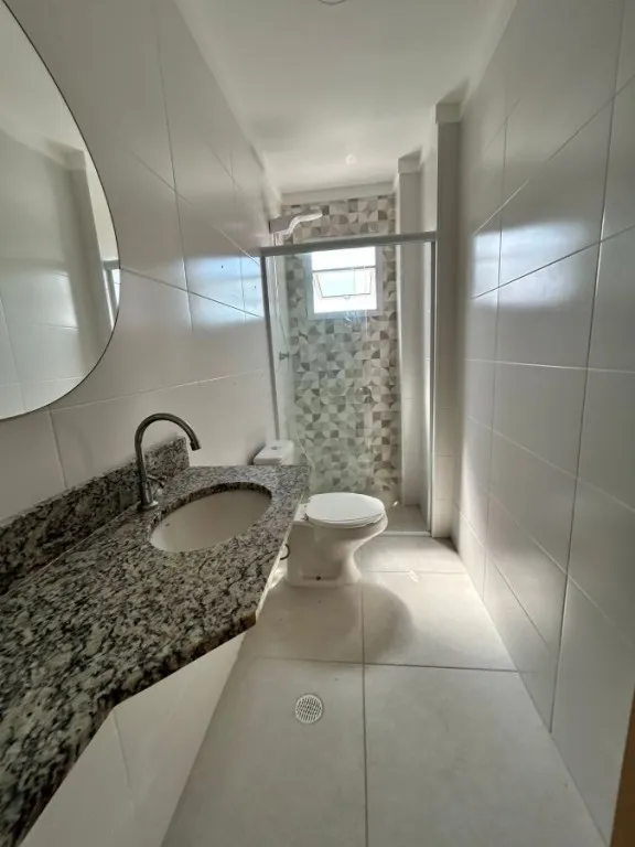 Imagem APARTAMENTO COM 72,42 m² - BOQUEIRÃO - PRAIA GRANDE SP