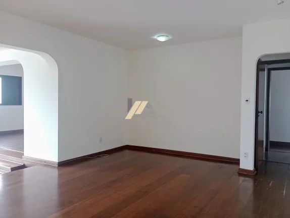 Imagem Apartamento à venda com 3 quartos no Cambuí em Campinas, São Paulo.