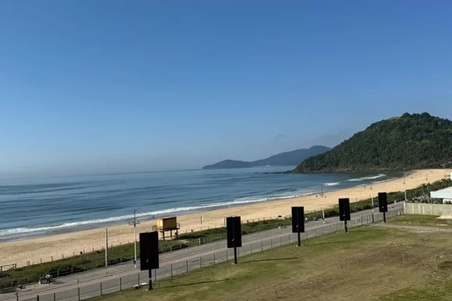 Imagem Apartamento à venda em Itajaí, Balneário Santa Clara, com 4 quartos, 323m2