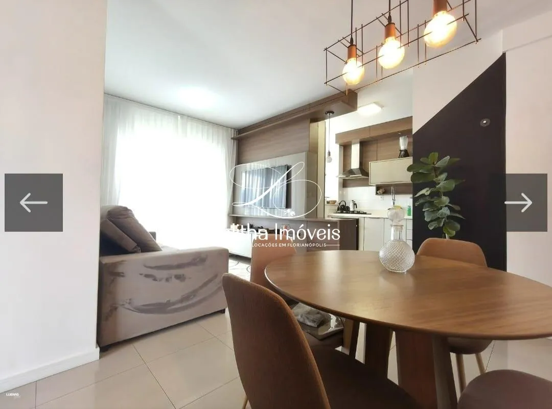 Imagem Apartamento à venda com vista panorâmica | 2 Dorm | Próx. Beira-Mar São José