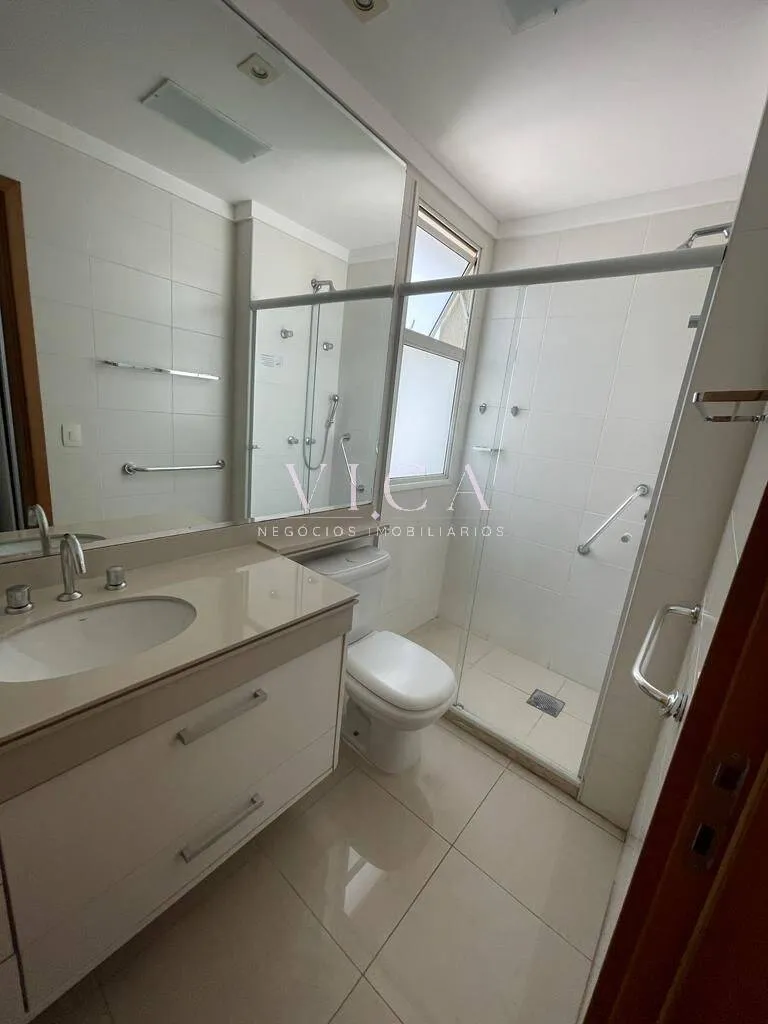 Imagem Alphaville | Jardins Tamboré 122m² mobiliado com 3 suítes 3 vagas| R$ 9.980