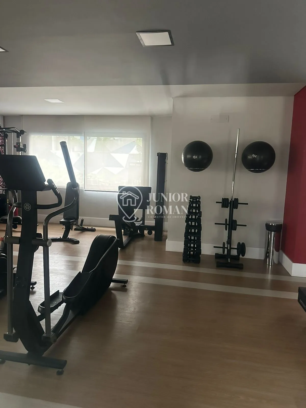Imagem APTO 3 SUITES l ALTO PADRÃO | 93m² l 2 VAGAS SOLTAS l CAMPESTRE - STO ANDRE
