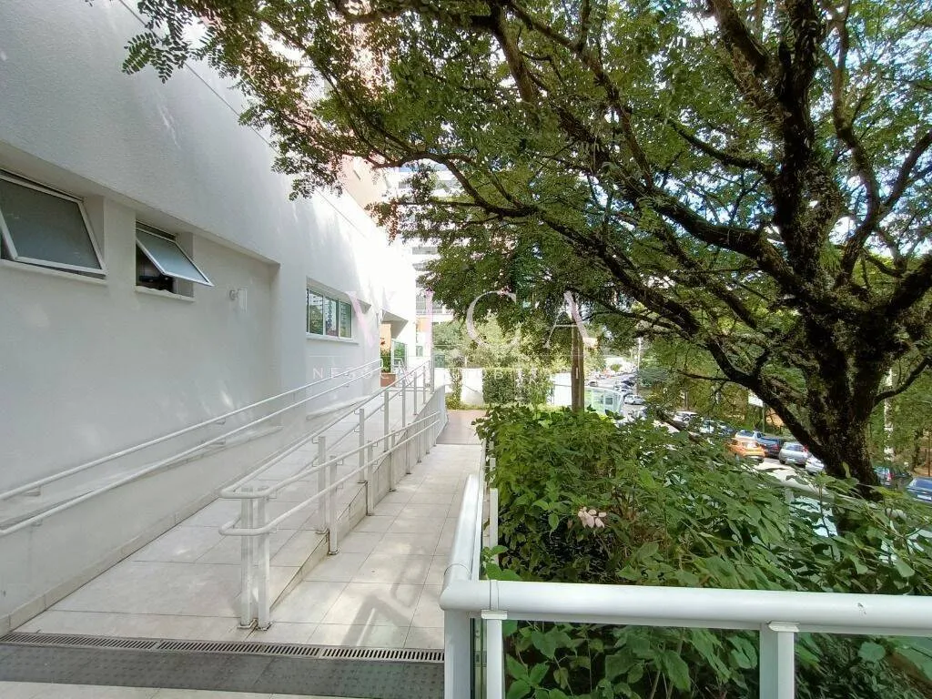 Imagem Apartamento 67m, 2 quartos aluguel por R$ 4.500 - Iakatu Alphaville