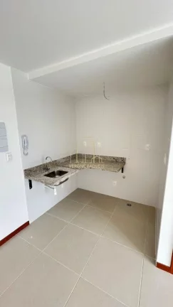 Imagem Vendo Studio moderno com vista panorâmica varanda no Facility Tower caminho das Árvores