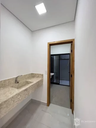 Imagem Casa t?(C)rrea Cyrela Landscape com 03 quartos