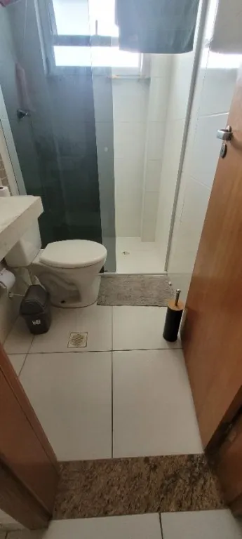 Imagem APARTAMENTO COM 85,00 m² - CANTO DO FORTE - PRAIA GRANDE SP