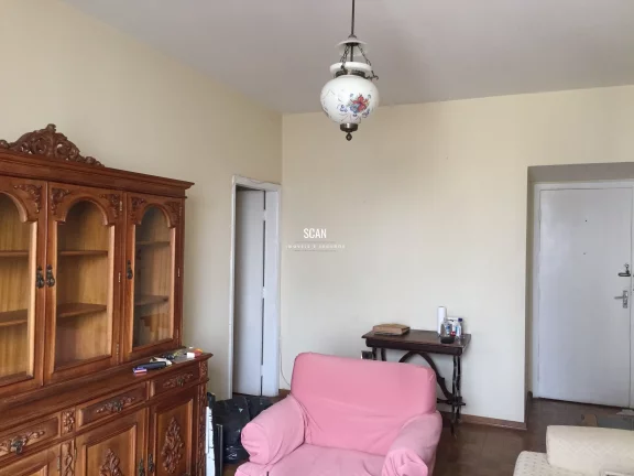 Imagem APARTAMENTO RESIDENCIAL em CAMPINAS - SP, CENTRO