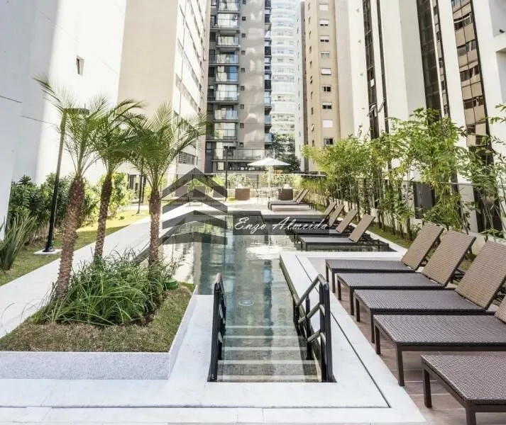 Imagem Apartamento à venda em São Paulo/SP