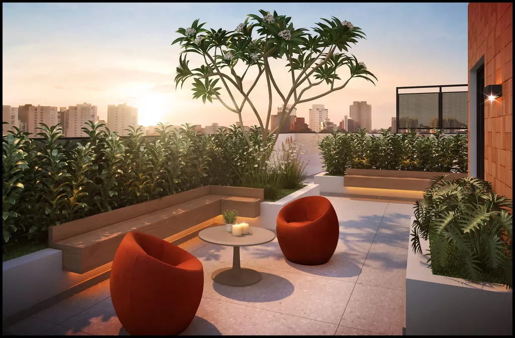 Imagem Pitanga 105 - Residencial - Pitanga 105 - Residencial