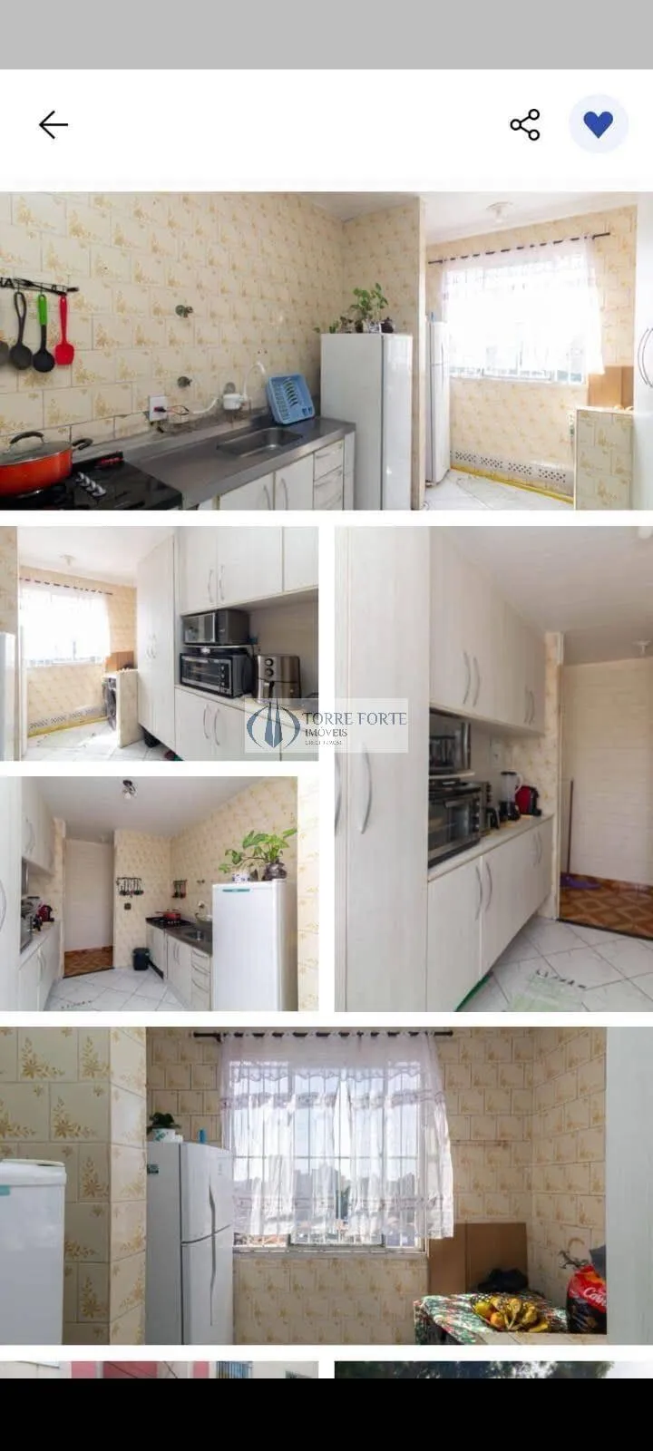 Imagem Lindo apartamento 70 m², 1 vaga , 2 dormitórios