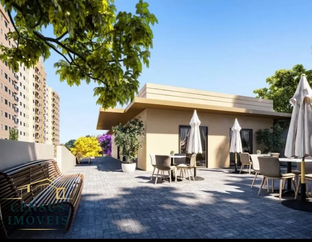 Imagem Apartamento novo, para venda no Condomínio Residencial Rampazzo em Valinhos - São Paulo