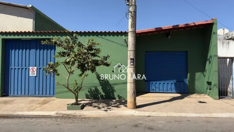 Imagem Casa a venda em São Joaquim de Bicas / Bairro Tereza Cristina