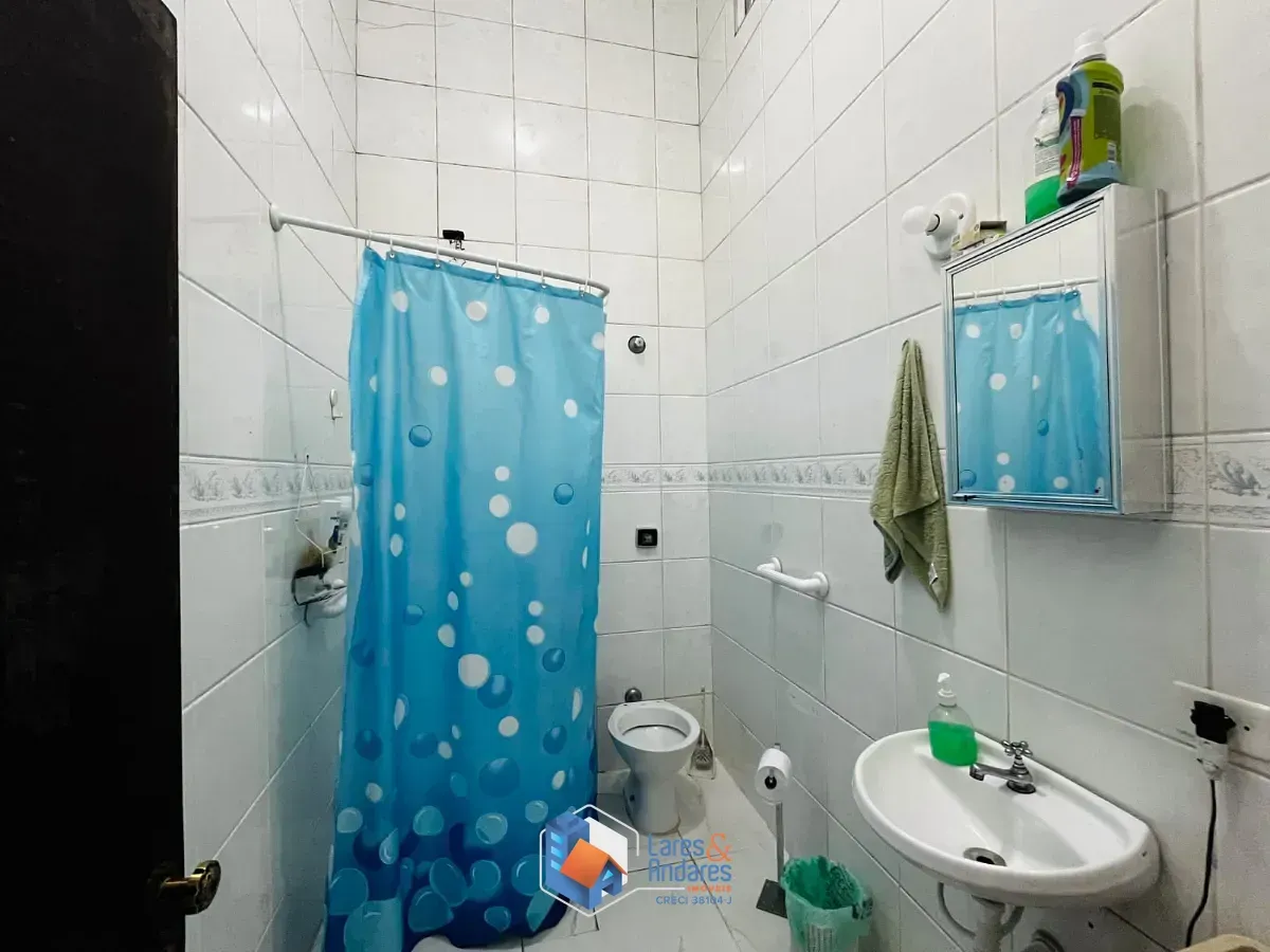 Imagem Sobrado para venda em Ipiranga com 3 quartos, sendo 1 suíte, 73m²