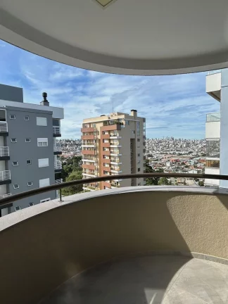 Imagem Apartamento 2 quartos sendo 1 suíte para venda no bairro São Jos?(C) em Caxias do Sul