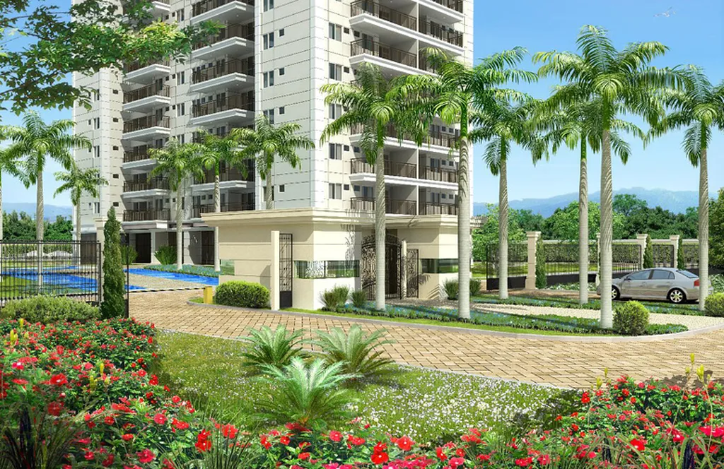 Imagem Apartamento a Venda no bairro Barra da Tijuca - Rio de Janeiro, RJ