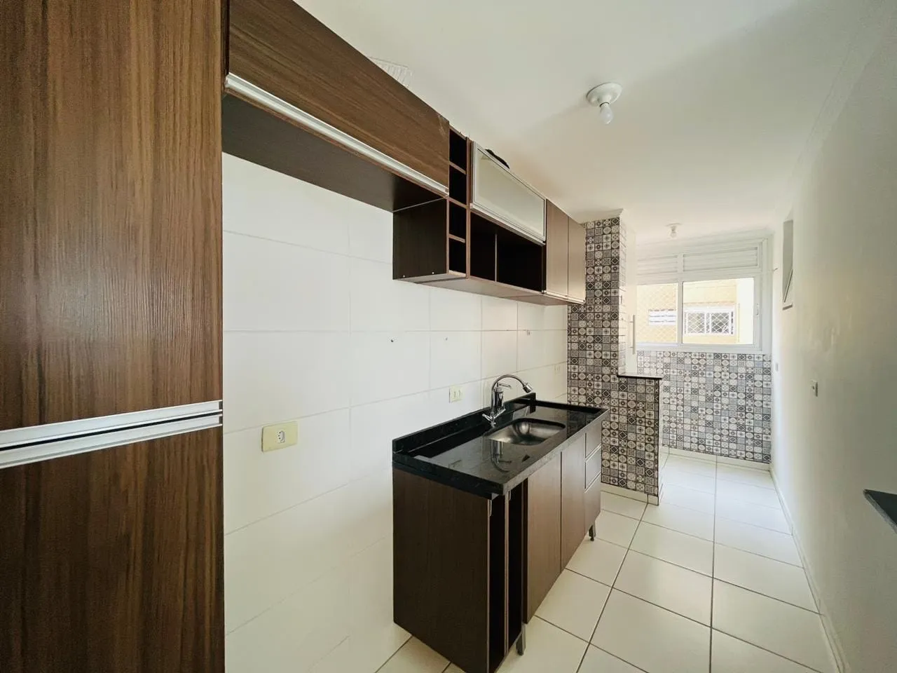 Imagem Apartamento à venda 2 Quartos, 1 Suite, 1 Vaga, 70M², Rancho Grande, Tremembé - SP | condominio Avalon
