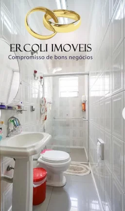 Imagem CASA RESIDENCIAL em São Paulo - SP, Canindé