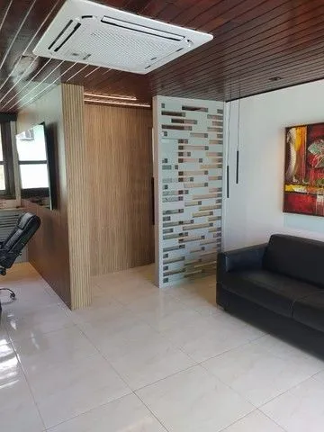 Imagem San Diego: casa duplex 450 m², 4 quartos e piscina